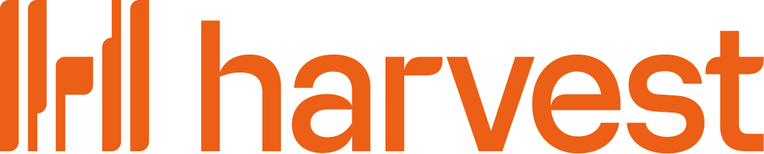 harvest logo